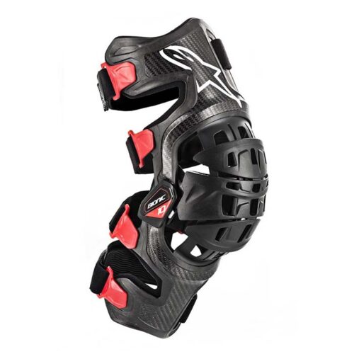 Bionic 10 Carbon Knee Brace Left