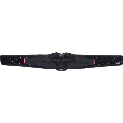 SEQUENCE KIDNEY BELT BLACK