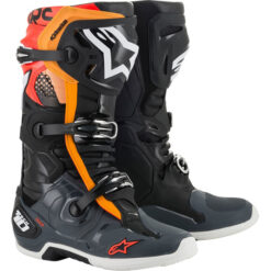 OFF ROAD BOOTS