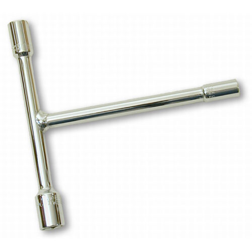 3-WAY T HANDLE WRENCH