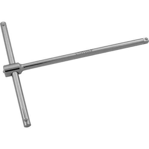 DRIVE SLIDING T-DRIVER 1/4"
