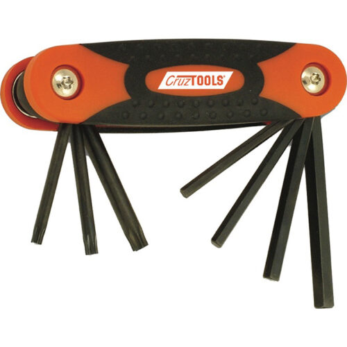 FOLDING HEX/TORX FOR H-D