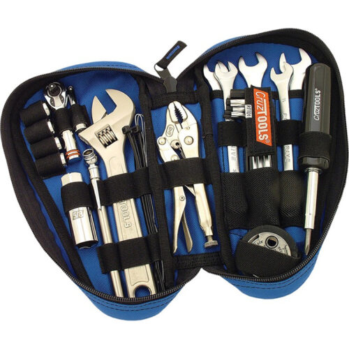 ROADTECH TEARDROP TOOL KIT