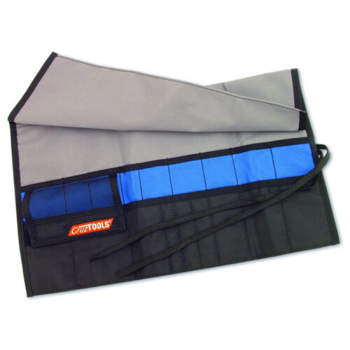 ROLL-UP POUCH
