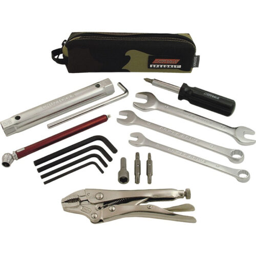 SPEED KIT DMX TOOL KIT