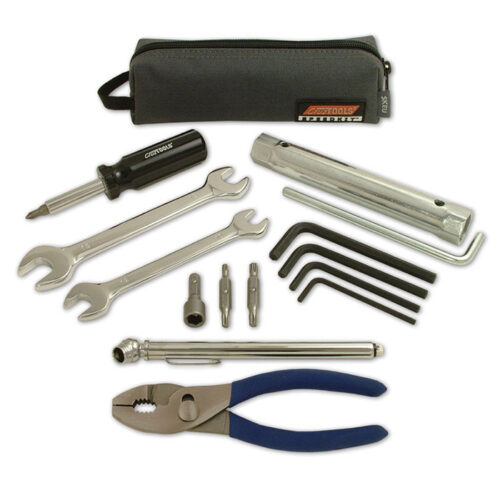 SPEEDKIT COMPACT TOOL KIT METRIC-EU