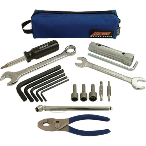 SPEEDKIT COMPACT TOOL KIT STANDARD-HD