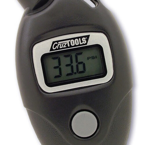 TIREPRO DIGITAL TIRE GAUGE