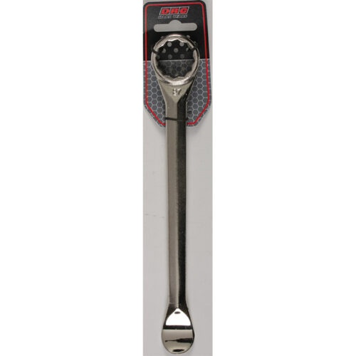 PRO SPOON TIRE IRON W/WRENCH 27MM
