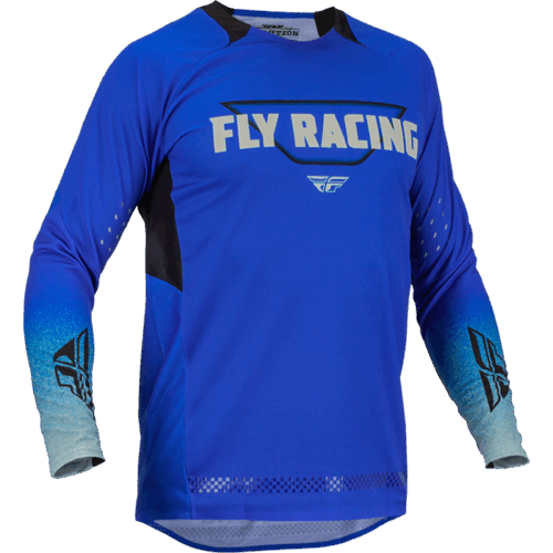 EVOLUTION DST JERSEY BLUE/GREY