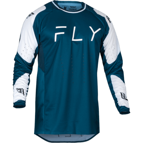 EVOLUTION DST JERSEY NAVY/WHITE