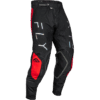 EVOLUTION DST PANTS BLACK/RED SZ