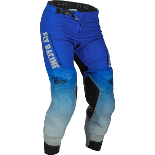 EVOLUTION DST PANTS BLUE/GREY SZ