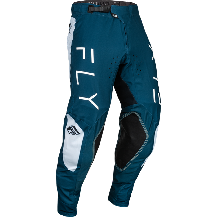 EVOLUTION DST PANTS NAVY/WHITE SZ