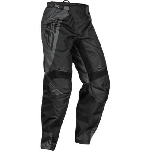 F-16 PANTS BLACK/CHARCOAL SZ