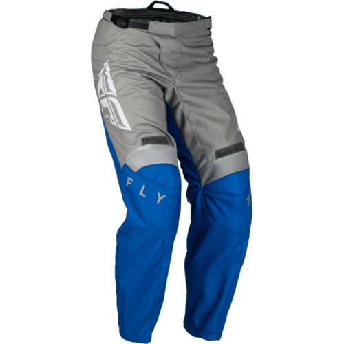F-16 PANTS BLUE/GREY SZ