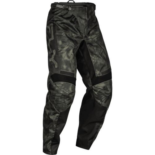 F-16 SE KRYPTEK PANTS MOSS GREY/BLACK SZ