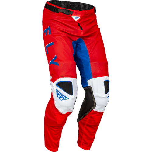 KINETIC MESH S.E. KORE PANTS RED/WHITE/BLUE SZ