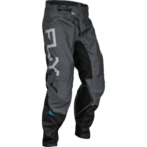 KINETIC RELOAD PANTS CHARCOAL/BLK/BLU IRIDIUM SZ