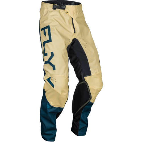 KINETIC RELOAD PANTS IVORY/NAVY/COBALT SZ