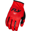 LITE GLOVES RED/BLACK