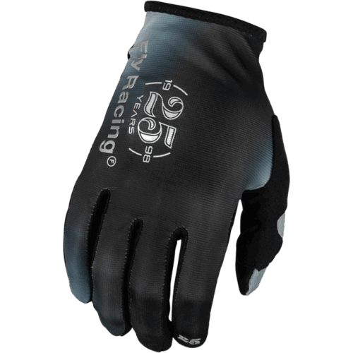 LITE SE LEGACY GLOVES LIGHT GREY/BLACK