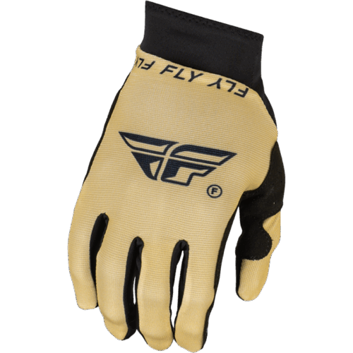 PRO LITE GLOVES KHAKI/BLACK