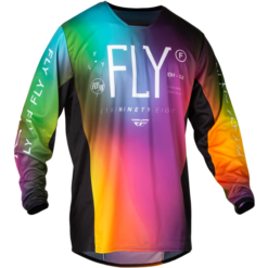 YOUTH KINETIC PRODIGY JERSEY FUSCHIA/ELEC BLUE/HI-VIS