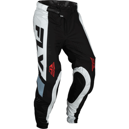 LITE PANTS BLACK/WHITE/DENIM GREY SZ