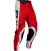 LITE PANTS RED/WHITE/BLACK