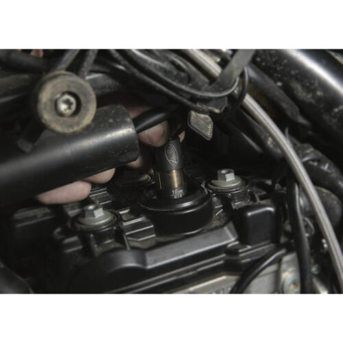 16MM PRO PLUG SOCKET