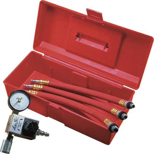 4-STROKE LEAK DOWN TESTER
