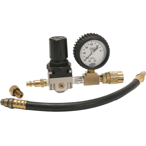 4 STROKE LEAK DOWN TESTER