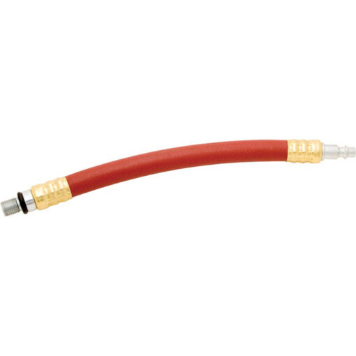4-STROKE LEAK DOWN TESTER REPLACEMENT 12MM HOSE