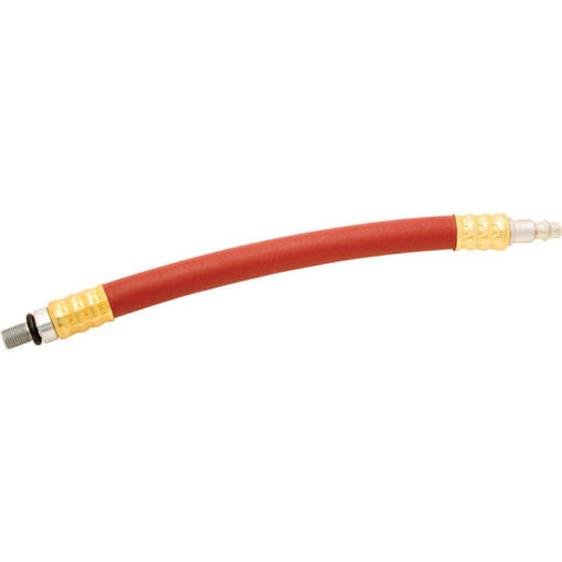 4-STROKE LEAK DOWN TESTER REPLACEMENT 14MM HOSE