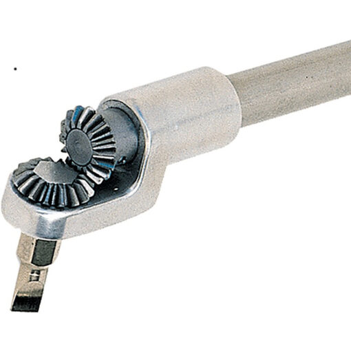 90 DEGREE 1/4" HEX DRIVER - Image 2
