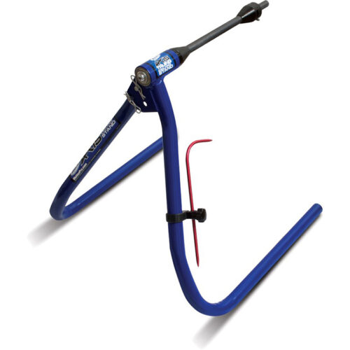 AXIS TRUING-BALANCE STAND