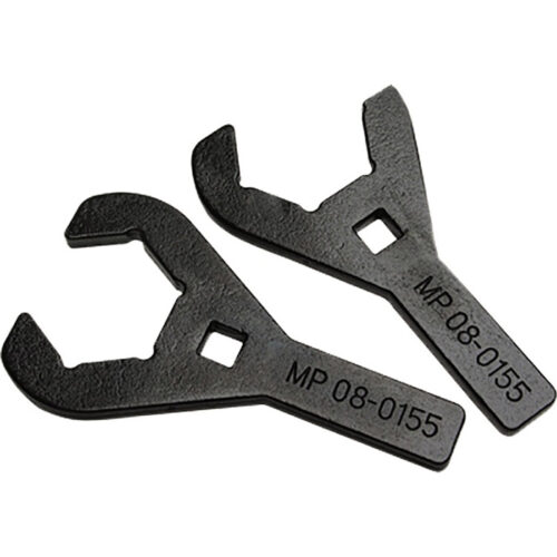 AXLE WRENCH SET 50MM