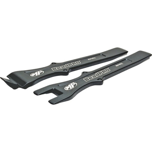 BEADPRO TIRE BEAD BREAKER & LEVER TOOL SET ALUMINUM 9.5"
