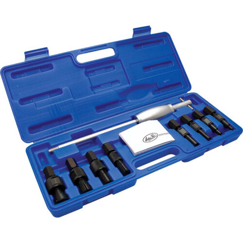 BLIND BEARING REMOVAL SET