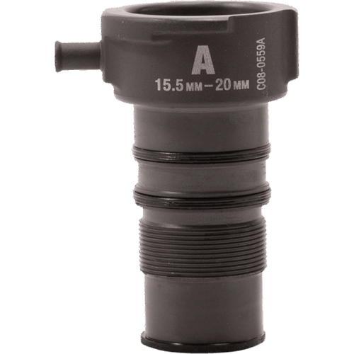 COOLING SYSTEM ADTAPTERS 15.75MM - 20MM