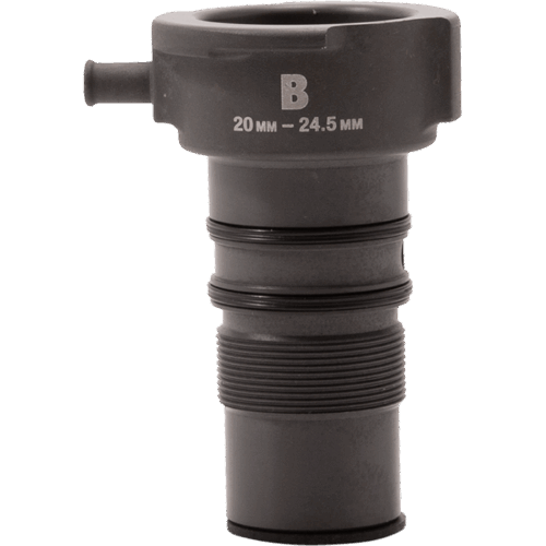 COOLING SYSTEM ADTAPTERS 20MM - 24.5MM