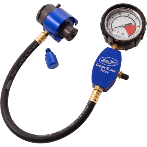 COOLING SYSTEM TESTER 15.75MM - 20MM