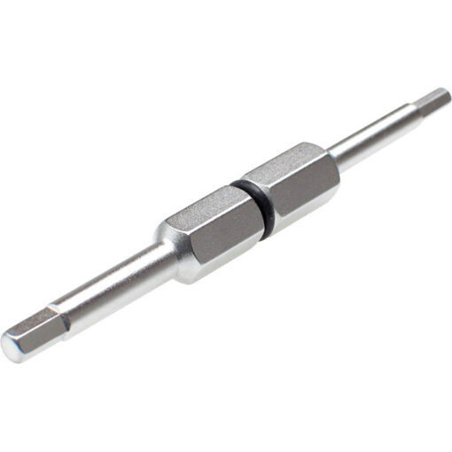 DEEP WELL T-HANDLE 3-4MM ALLEN BIT