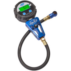 DIGITAL TIRE PRESSURE GAUGE 0-60 PSI