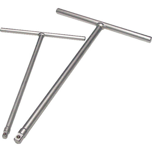 DRIVE T-HANDLE 1/4"