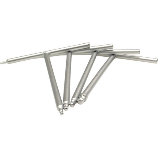 DUAL DRIVE BALL -END ALLEN T-HANDLES 4/PK