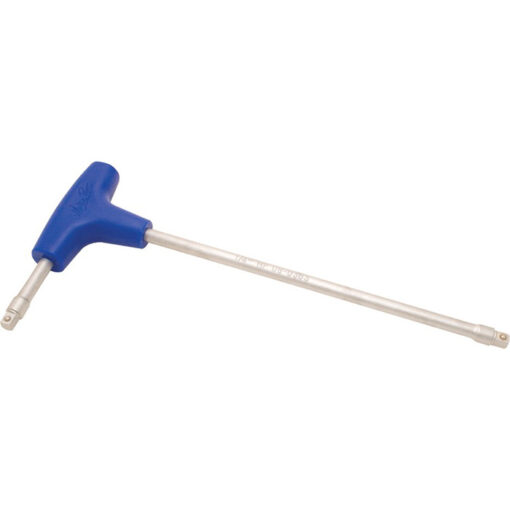 DUAL DRIVE L-HANDLE 1/4"