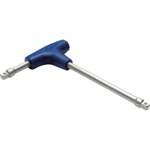 DUAL DRIVE L-HANDLE 3/8"
