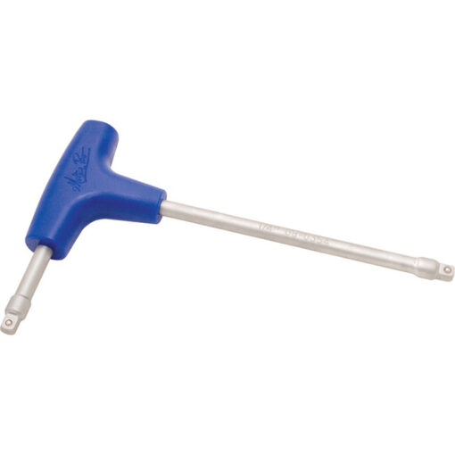 DUAL DRIVE MINI L-HANDLE 1/4"